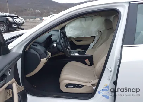 2023 Acura Tlx Standard z USA, uszkodzony, nr VIN 19UUB5F37PA002621